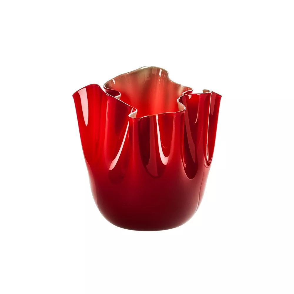 VASO FAZZOLETTO OPALINO 700