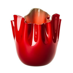 FAZZOLETTO OPALINO VASE 700