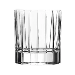 WHITE HARMONIC WATER GLASS...