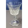 CRYSTAL VERMOUTH GOBLET BALMORAL