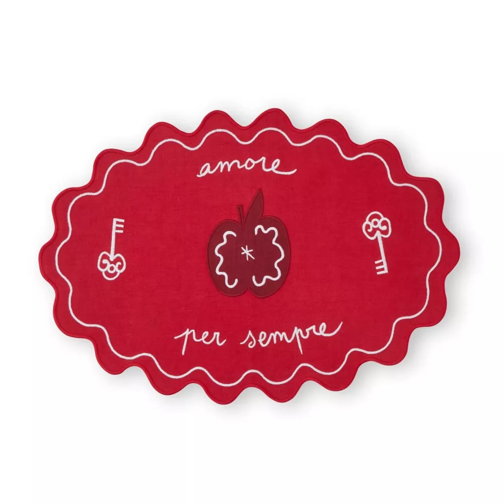 TABLE PLACEMAT 48 x 35 CM