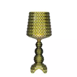 KABUKI TABLE LAMP, 9200
