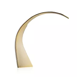 CHROME MINI TAJ TABLE LAMP,...