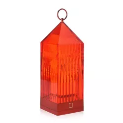 LANTERN TABLE LAMP, 9335