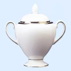 ZUCCHERIERA PORCELLANA...