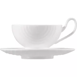 TAZZA CAFFE C/PIATTO...