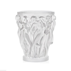 BACCHANTES VASE