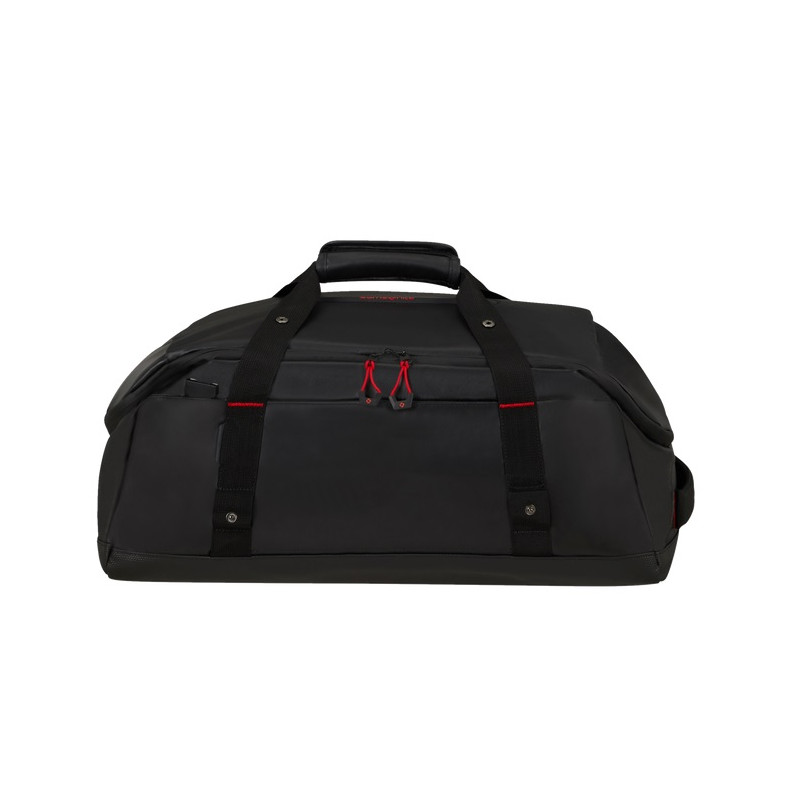 TRAVEL DUFFLE BAG, ECODIVER