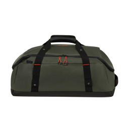 TRAVEL DUFFLE BAG, ECODIVER