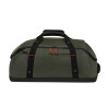 TRAVEL DUFFLE BAG, ECODIVER