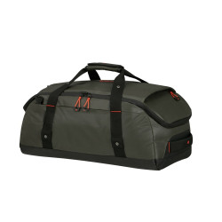 TRAVEL DUFFLE BAG, ECODIVER