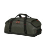 TRAVEL DUFFLE BAG, ECODIVER