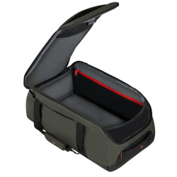 TRAVEL DUFFLE BAG, ECODIVER