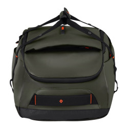 TRAVEL DUFFLE BAG, ECODIVER