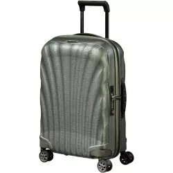 C-LITE TROLLEY SUITCASE
