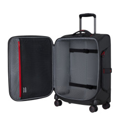 TROLLEY MORBIDO 55 CM, ECODIVER