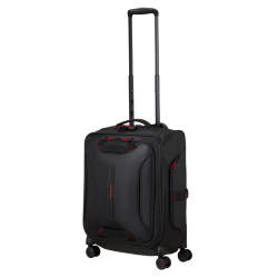 TROLLEY MORBIDO 55 CM, ECODIVER
