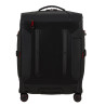 TROLLEY MORBIDO 55 CM, ECODIVER