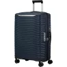TROLLEY SUITCASE, UPSCAPE