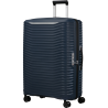 TROLLEY SUITCASE, UPSCAPE