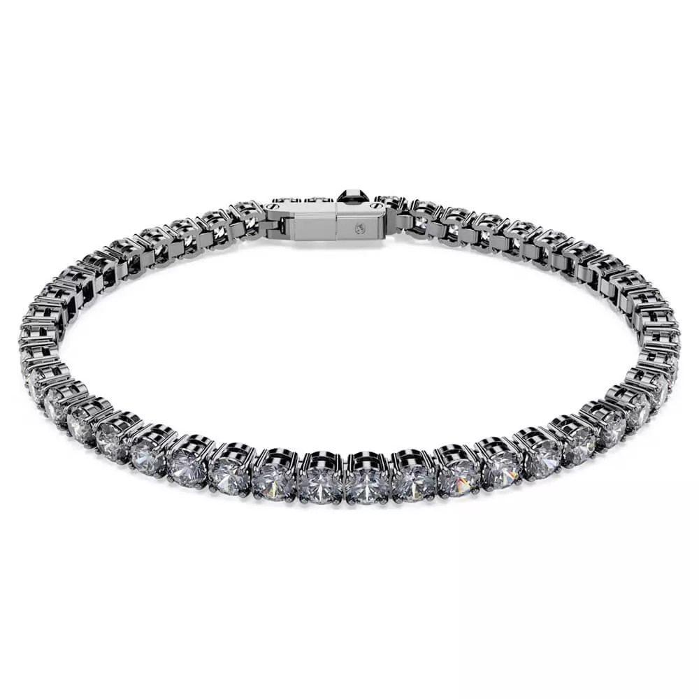 BRACCIALE MATRIX TENNIS, TAGLIO TONDO, PICCOLO