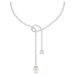 COLLANA MATRIX BIANCO,...