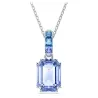 PENDENTE MILLENIA LUNGO, BLU, PLACCATURA RODIO 5696518