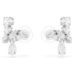 MATRIX CLIP EARRINGS,...