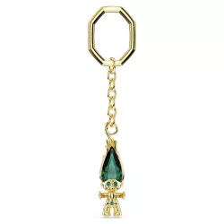 GOOD LUCK TROLLS: KEYRING...