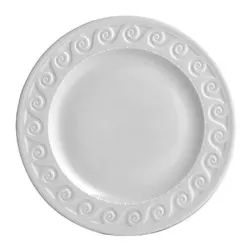 PIATTO DOLCE 19 CM, LOUVRE