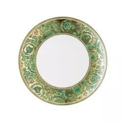 21 CM DESSERT PLATE,...