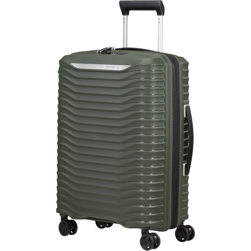 TROLLEY SUITCASE, UPSCAPE