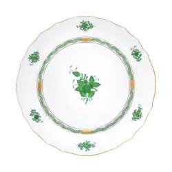 DINNER PLATE 27 CM, APPONYI