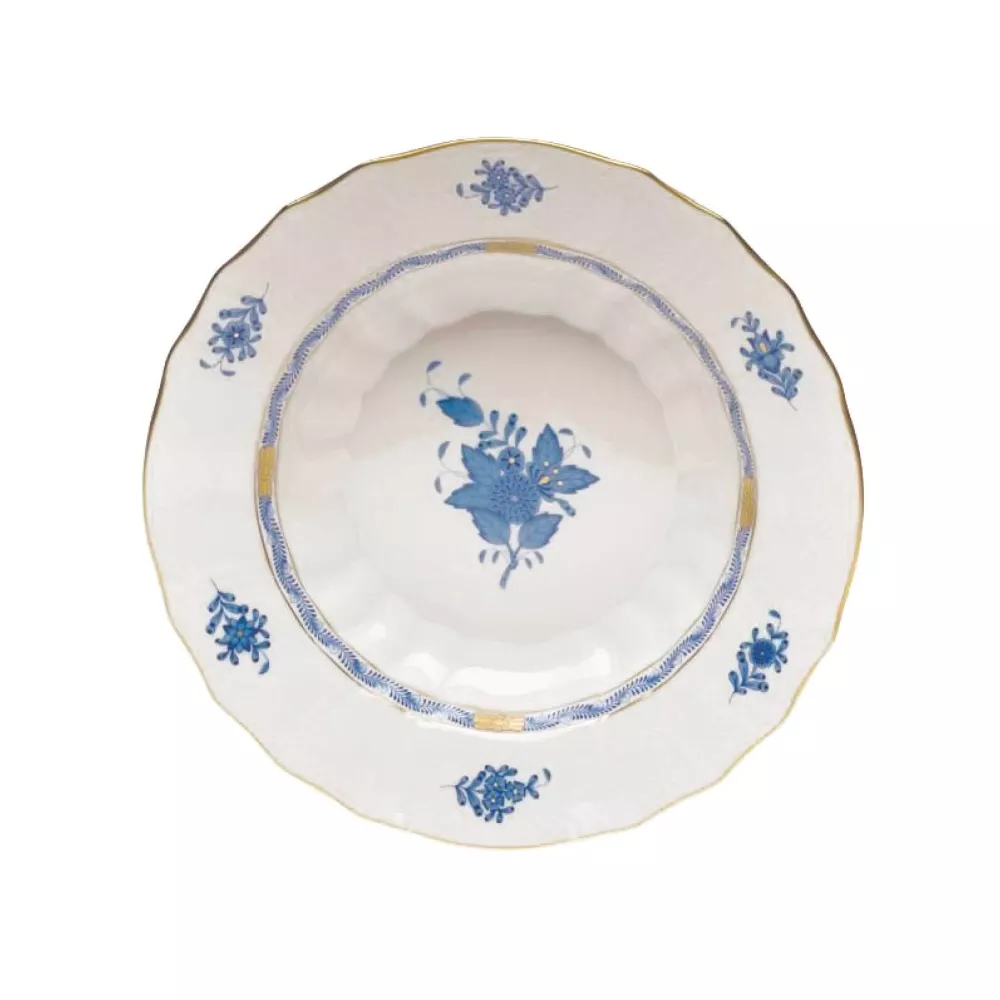 DEEP PLATE 24 CM, APPONYI