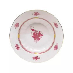 DEEP PLATE 24 CM, APPONYI