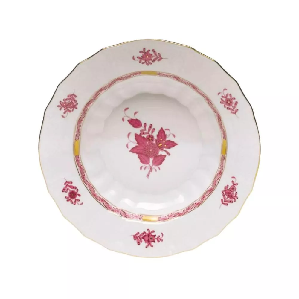 DEEP PLATE 24 CM, APPONYI