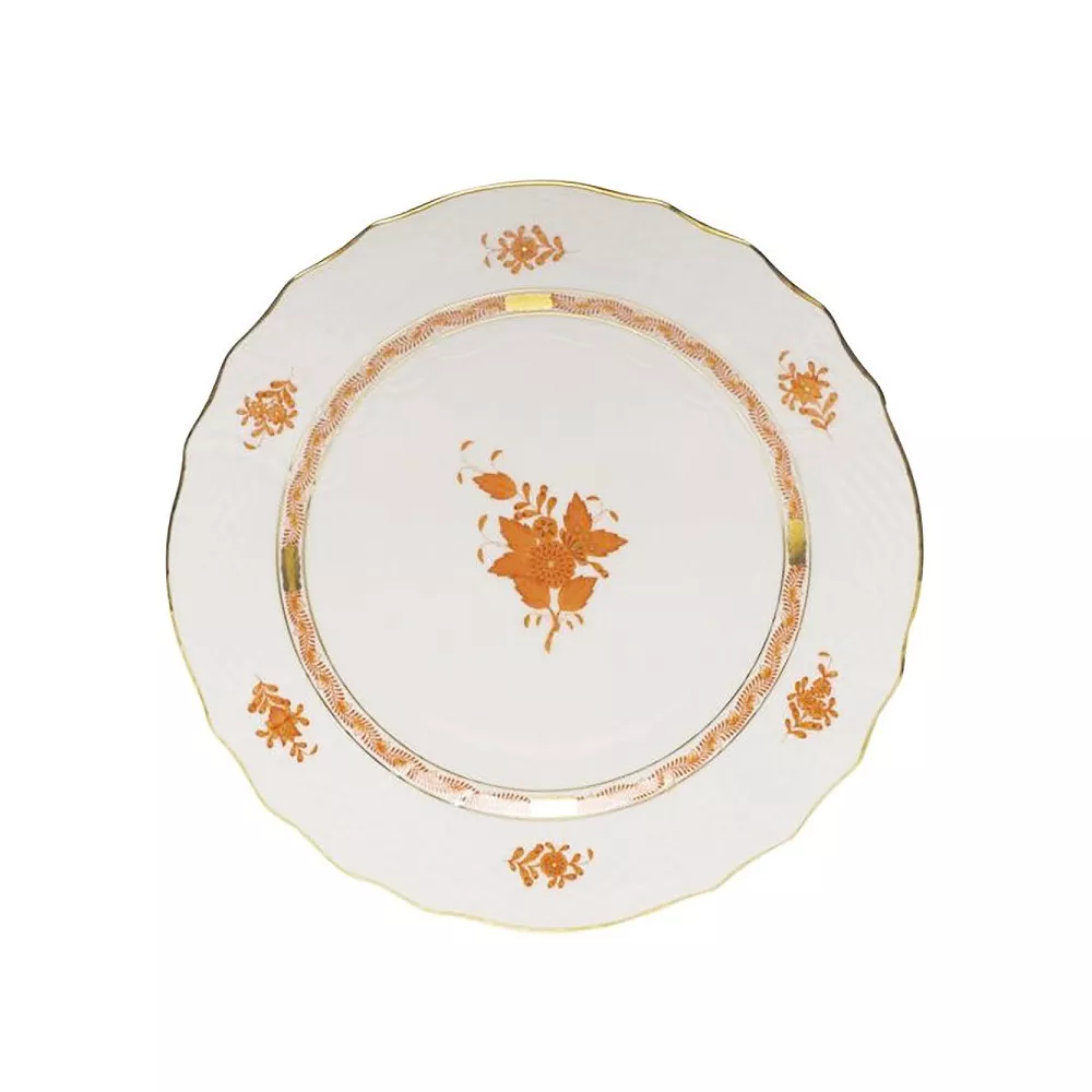 PIATTO FRUTTA 20 CM, APPONYI