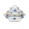 OVAL SOUP TUREEN WITH LID, APPONYI