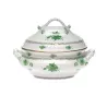 OVAL SOUP TUREEN WITH LID, APPONYI