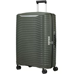 TROLLEY SUITCASE, UPSCAPE