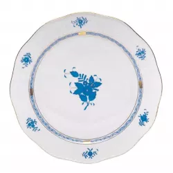 34 CM ROUND TRAY, APPONYI