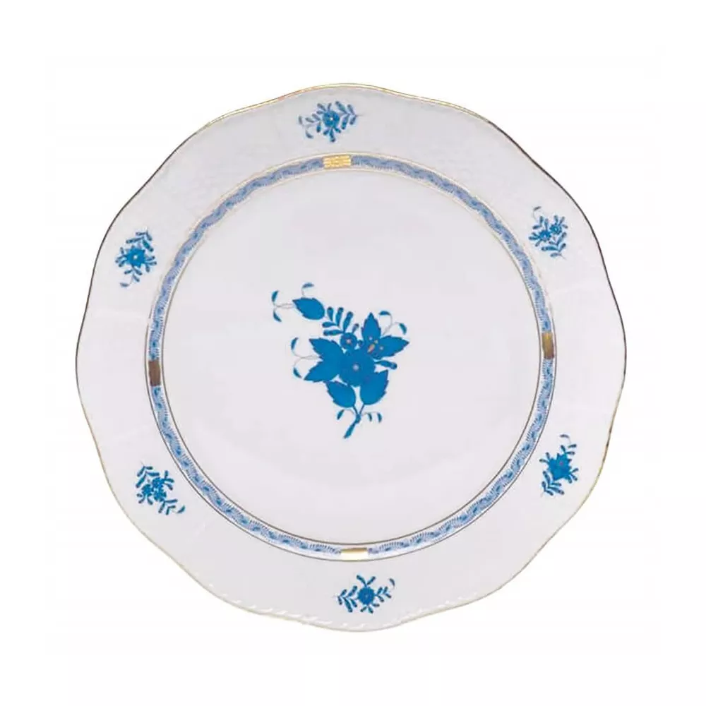 34 CM ROUND TRAY, APPONYI