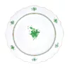 34 CM ROUND TRAY, APPONYI
