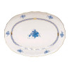OVAL TRAY, APPONYI