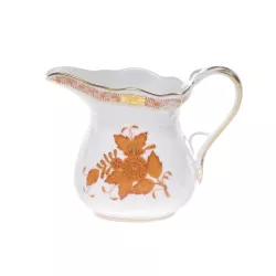 APPONYI MILK JUG