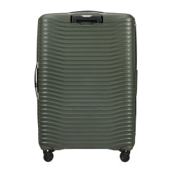 TROLLEY SUITCASE, UPSCAPE