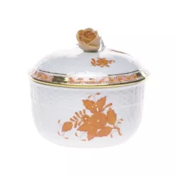 ZUCCHERIERA CON COPERCHIO,...