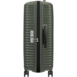 VALIGIA TROLLEY, UPSCAPE