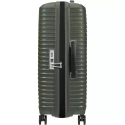 VALIGIA TROLLEY, UPSCAPE