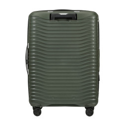 VALIGIA TROLLEY, UPSCAPE